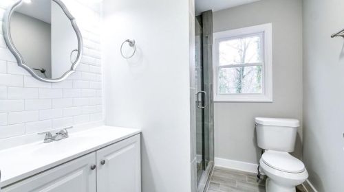 3104 Latona Dr, Atlanta GA 30354-2366 exterior