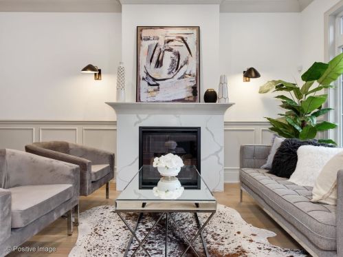 2734 Altgeld St, Chicago IL  60647-1872 exterior