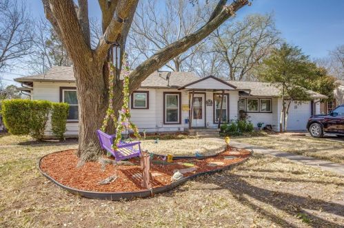 1059 Creekside Dr, Dallas, TX 75217-4650