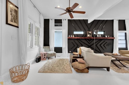 548 Holderness St, Atlanta GA 30310-1750 exterior