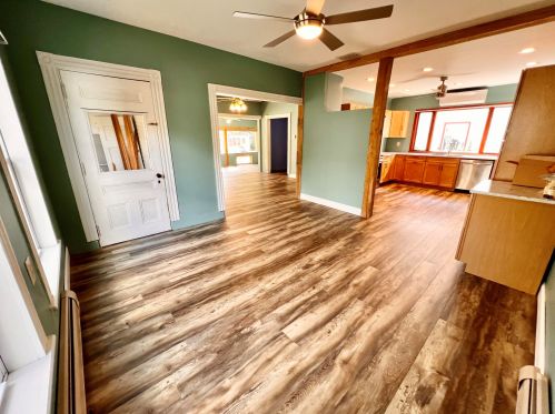 19 Clinton St, Milo ME  04463-1142 exterior