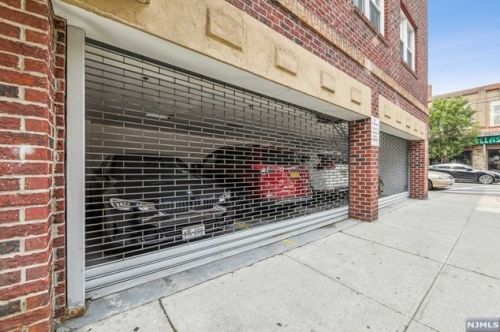 2416 West St, Union City NJ 07087-3798 exterior