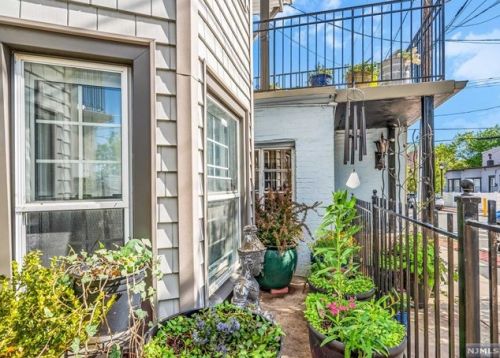 1717 Clf St, Union City NJ exterior