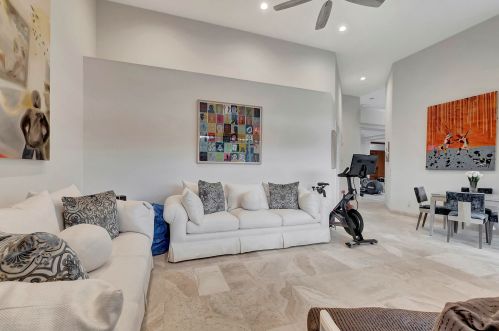 3954 52nd St, Boca Raton FL  33496-2708 exterior