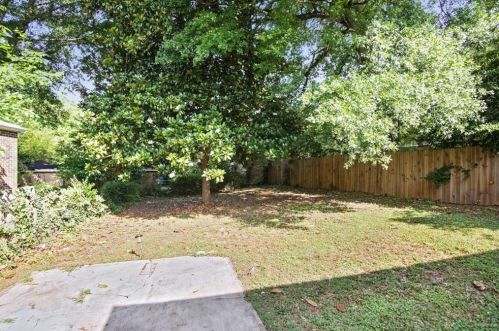 1329 Eason St, Atlanta GA  30314-2455 exterior