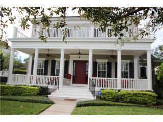 3884 Lower Park Rd, Orlando FL  32814-6387 exterior