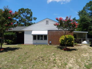 3027 Acorn Rd, Augusta, GA 30906-2915