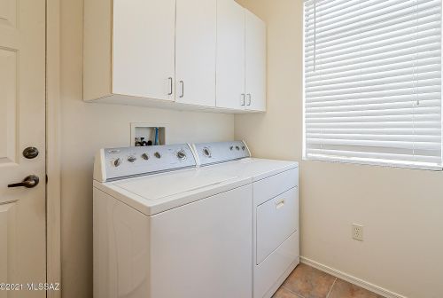 876 Kiefer Ln, Green Valley AZ 85614-5267 exterior