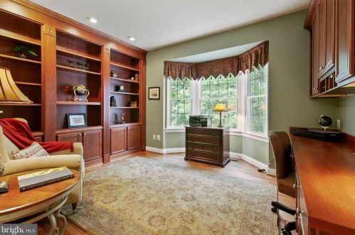 15173 Sapling Rdg Dr, Dayton MD 21036-1259 exterior