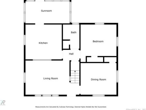 6 Brainard Rd, Enfield CT 06082-1941 exterior