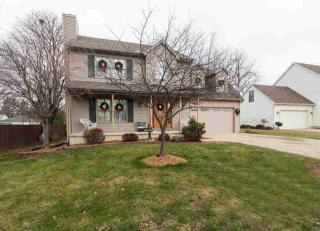 982 Eagle Ridge Trl, Temperance, MI 48182-9136