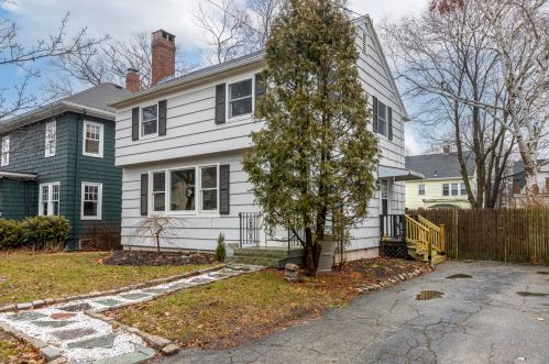 177 Whitney Ave, Portland, ME 04102-2553