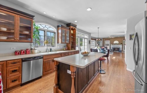 4408 Church Hl Ln, Bull Valley IL 60014-6582 exterior