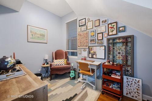 3420 Claremont Ave, Chicago IL 60608-6014 exterior