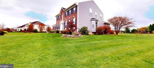 14 Livingston Ln, Lumberton Township NJ  08048-6210 exterior