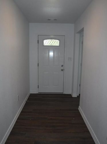 1406 Sears St, Denison TX  75020-3422 exterior