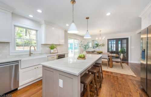 18 Kensington Ter, Maplewood NJ  07040-1323 exterior