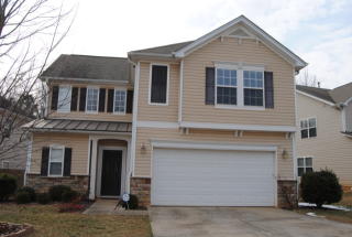 4344 Stone Mountain Dr, Gastonia, NC 28054-0007