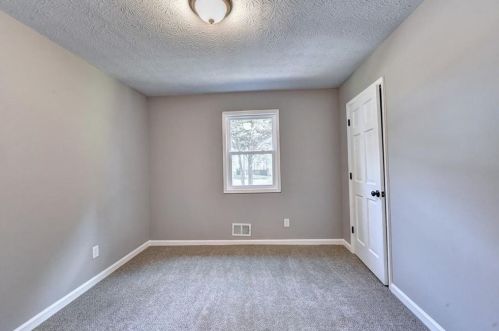 4358 Britt Rd, Tucker GA  30084-1401 exterior