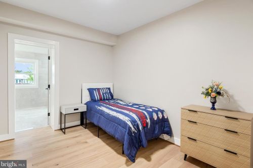 1225 Randolph St, Washington DC 20011-5908 exterior