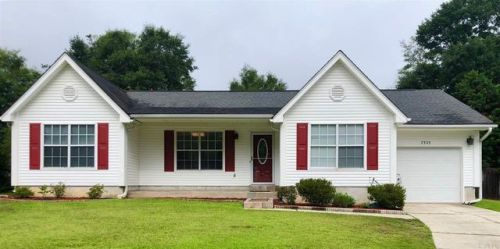 7323 Copter Ln, Milton FL  32570-6213 exterior