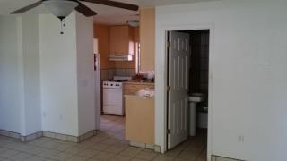 4035 North St, Tucson AZ  85712-2565 exterior