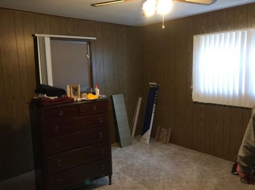 308 Arkansas St, Seymour TX 76380-1608 exterior