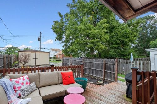 6547 Marmaduke Ave, Saint Louis MO 63139-2505 exterior