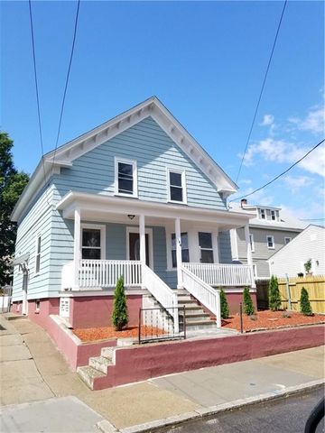 144 Berkshire St, Providence RI  02908-2501 exterior