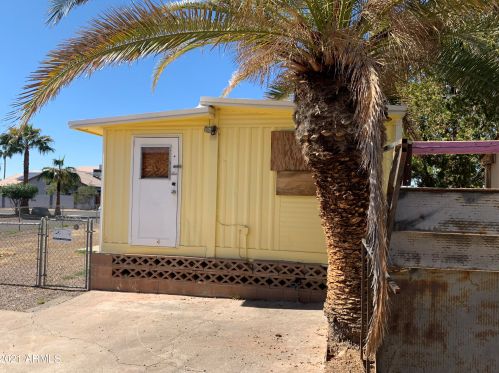 17601 22 St, Phoenix AZ 85016-3430 exterior