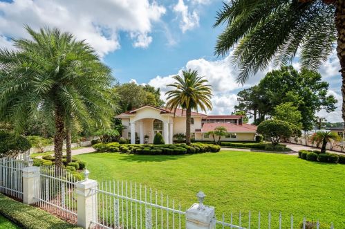 126 Spg Vly Loop, Altamonte Springs FL 32714-6509 exterior