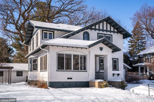 29 Fry St, Saint Paul MN 55104-3703 exterior