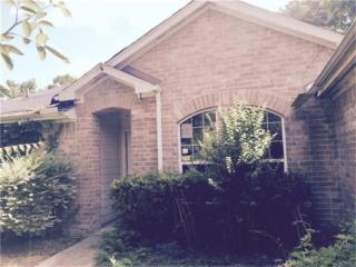 22210 Jay Dr, Spring TX  77373-7551 exterior