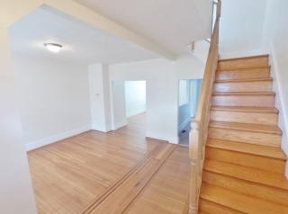 3003 Kentucky Ave, Baltimore MD  21213-1732 exterior