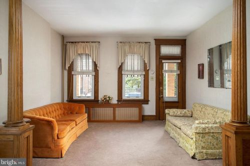 430 Bert Ave, Trenton NJ 08629-2613 exterior