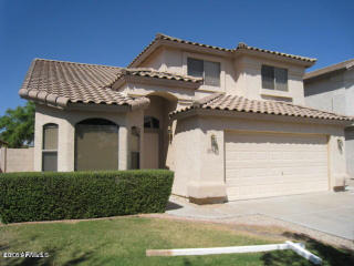 20734 38th St, Phoenix AZ  85050-4867 exterior