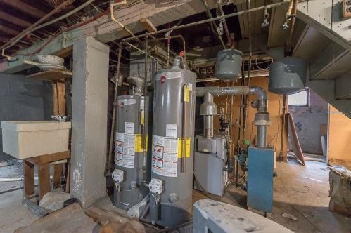 133 Babcock St, Providence RI 02905-1403 exterior