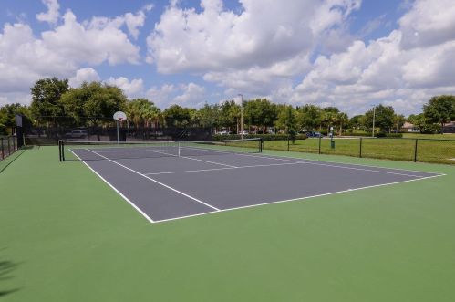 10317 Crosby Pl, Fort Pierce FL  34986-3055 exterior