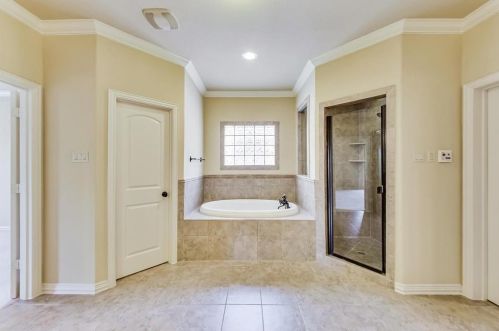 80 Placid Pond Dr, Frisco TX 75034-1934 exterior