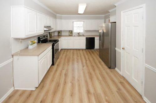 3645 Warwick Way, Lithonia GA 30039-5959 exterior