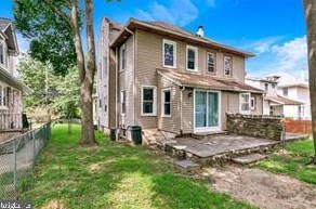 19 Euclid Ave, Camden NJ 08103-3603 exterior