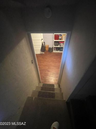 430 6 St, Tucson AZ 85716-4408 exterior