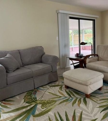 509 Faith Ter, Fort Pierce FL  34983-3209 exterior