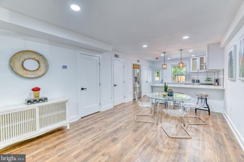 1233 16th St, Washington DC  20002-2501 exterior