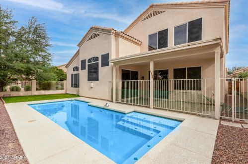 962 Brandon Dr, Chandler AZ 85226-1703 exterior