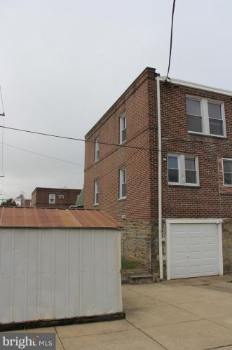4439 Marple St, Philadelphia PA 19136-3716 exterior
