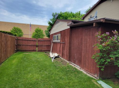 1201 9 St, Manitowoc WI 54220-5318 exterior