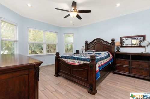 7007 Portsmouth Dr, Spring Branch TX exterior