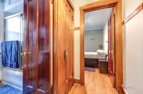 5117 Barry Ave, Chicago IL 60634-4966 exterior