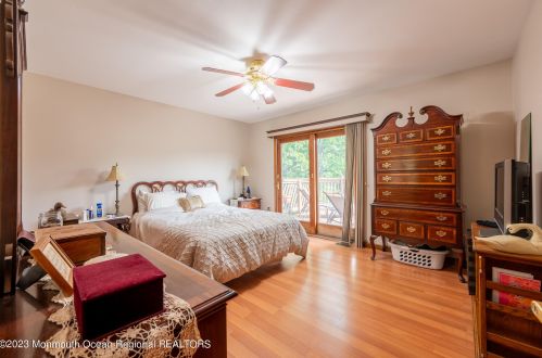 332 Bayberry St, Browns Mills NJ  08015-1343 exterior